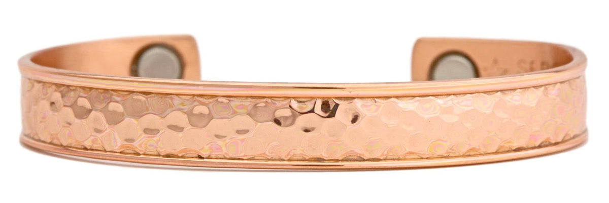 742M Caesar Magnetic Bracelet