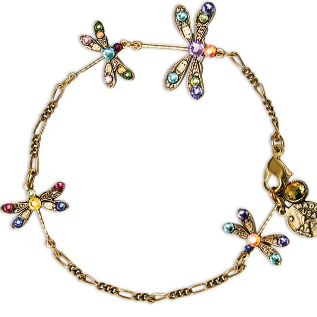 Fine Wine Swarovski Crystal Jumble Bangle Fine Wine Swarovski Crystal Jumble Bangle