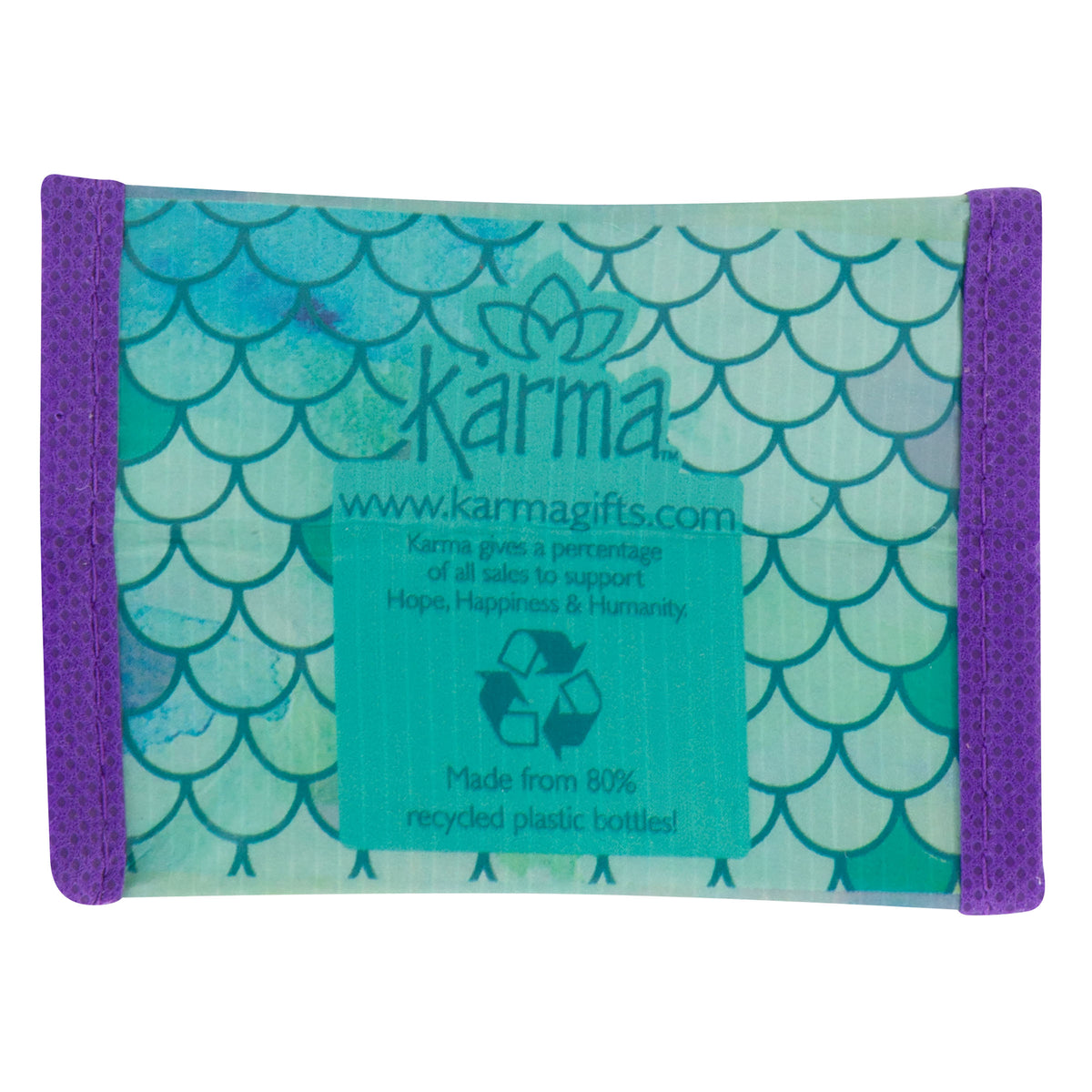 KA202945 Mermaid Tiny Gift Bag KA202945 Mermaid Tiny Gift Bag