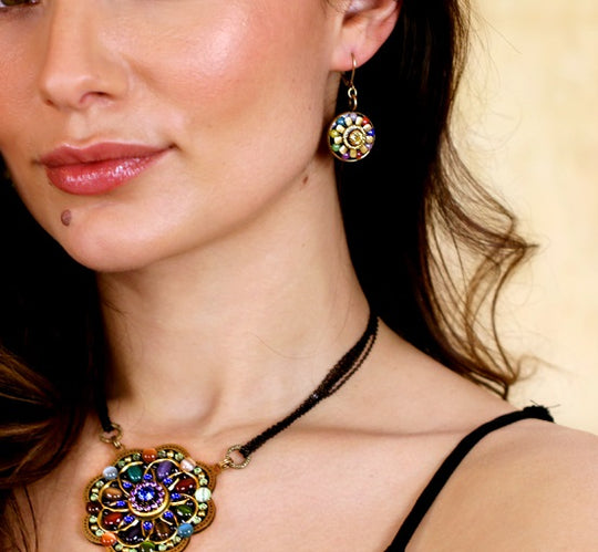 Jewelry from the Journeys handmade jewelry selection