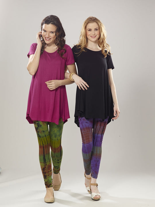 Clothing from the Journeys fashion collection