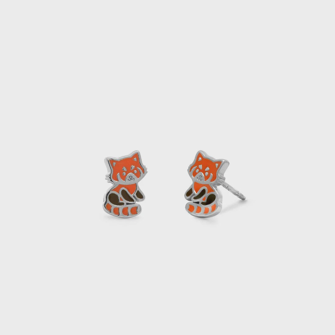Estrella Quatro Sterling Silver Earrings Estrella Quatro Sterling Silver Earrings