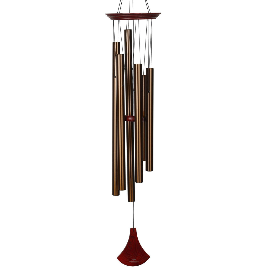 BJC chimes of baja BJC chimes of baja