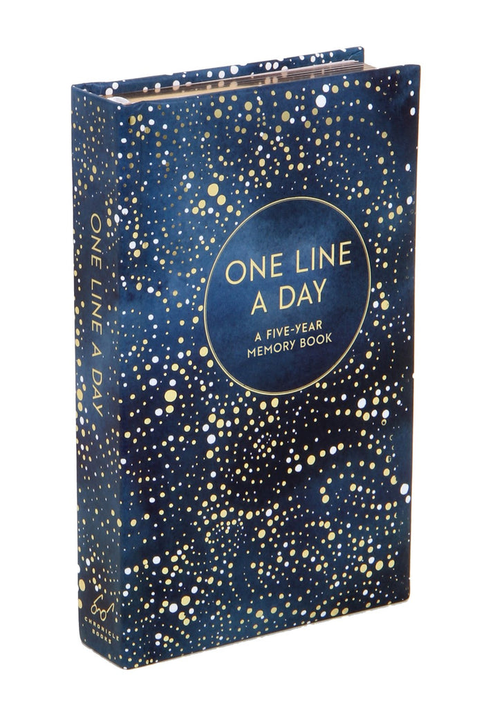 Blue Medallion Journal914