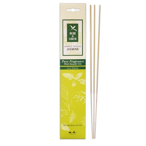 Jasmine Bamboo Incense 6656ja Jasmine Bamboo Incense 6656ja