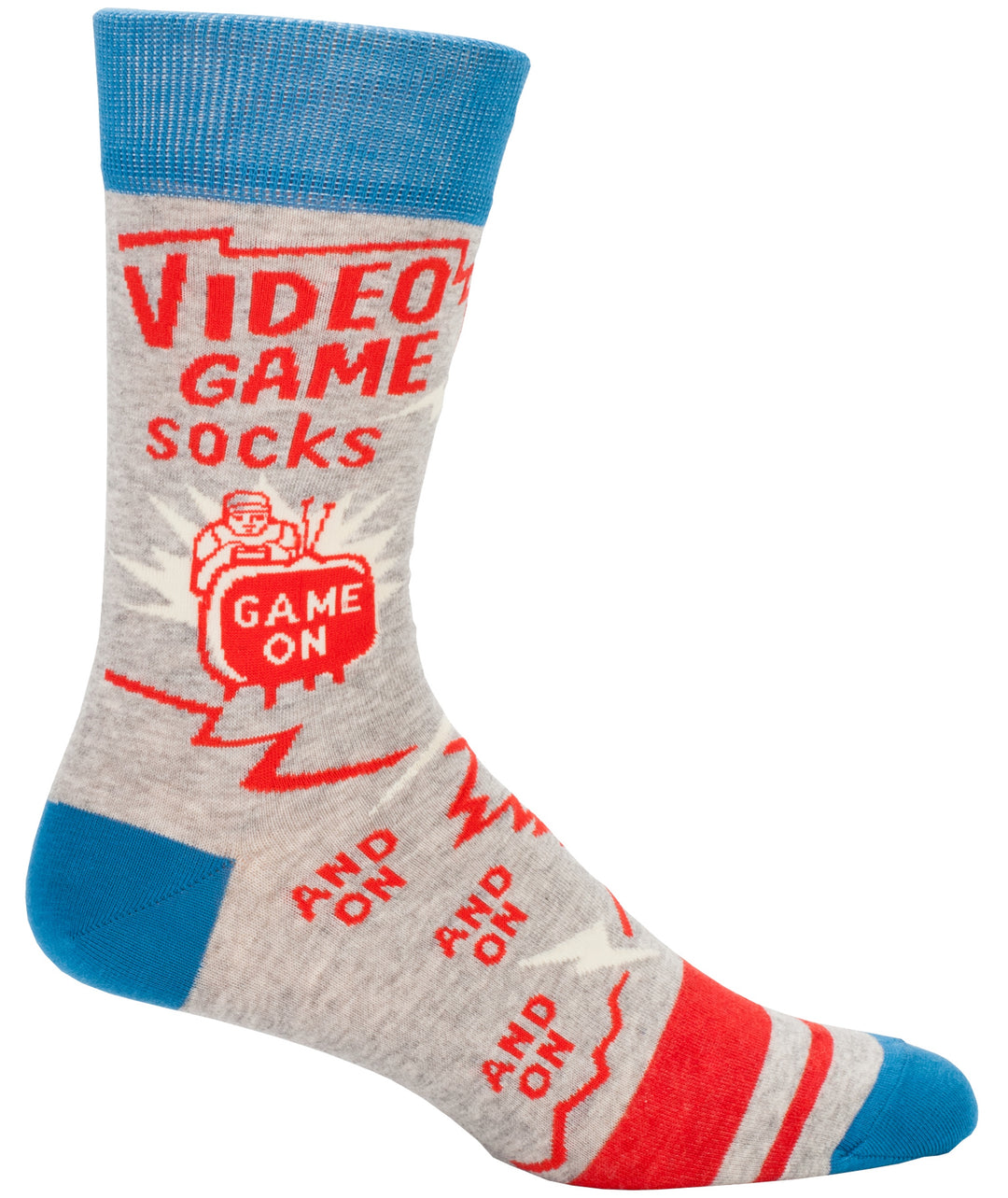 Video Game Socks sw815 Video Game Socks sw815
