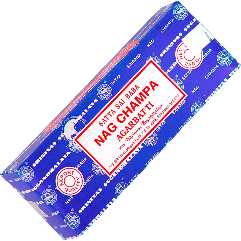 72104 satya nag champa 250g 72104 satya nag champa 250g