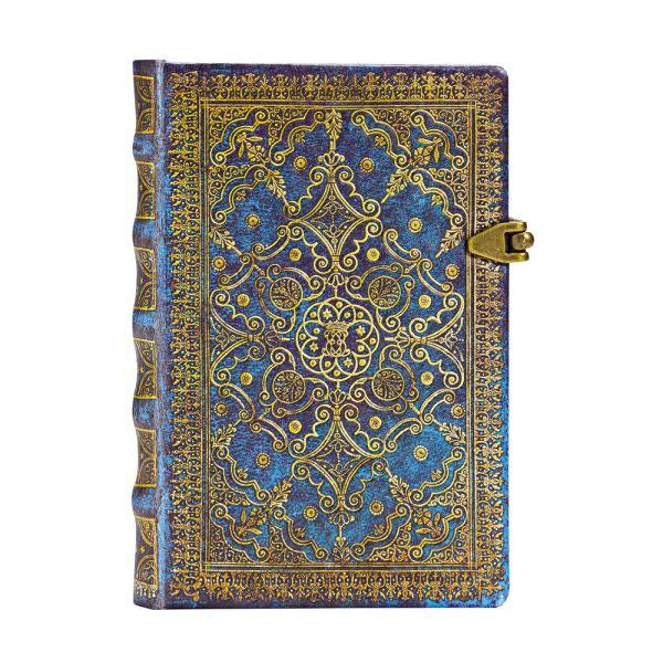 Blue Medallion Journal914