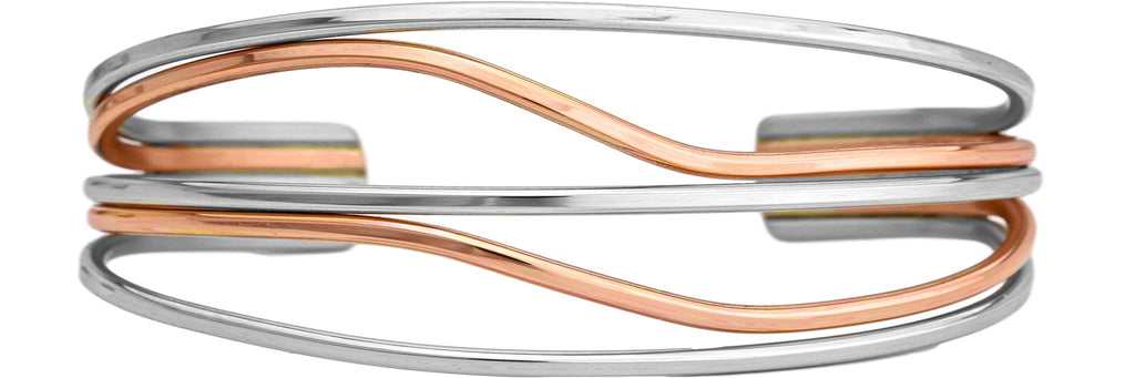 841M Maverick Magnetic Bracelet
