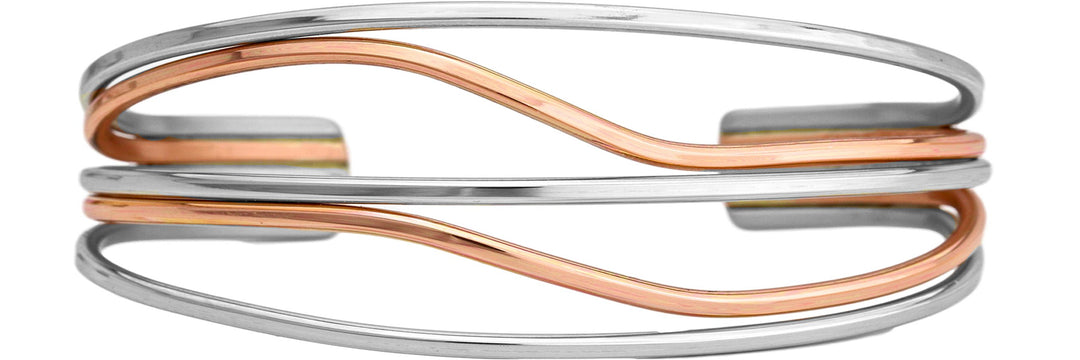 841M Maverick Magnetic Bracelet