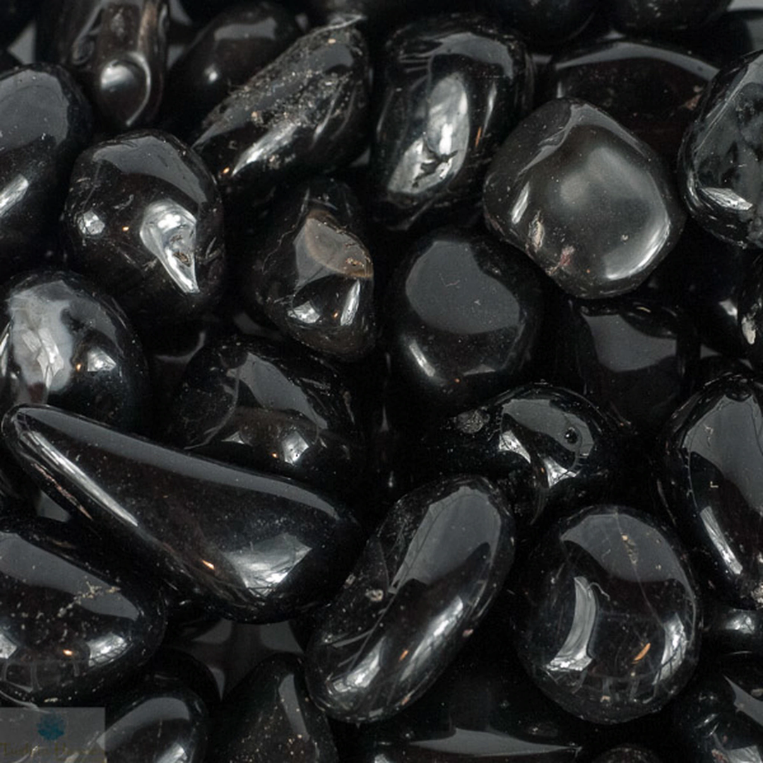 Black Onyx smooth 715 Black Onyx smooth 715