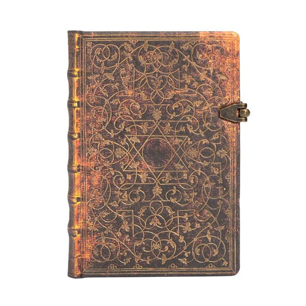 Blue Medallion Journal914