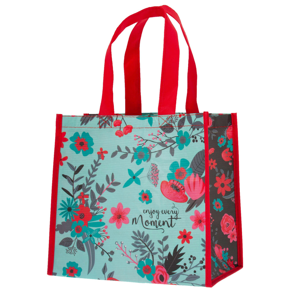KA203153 Floral Med Gift Bag KA203153 Floral Med Gift Bag