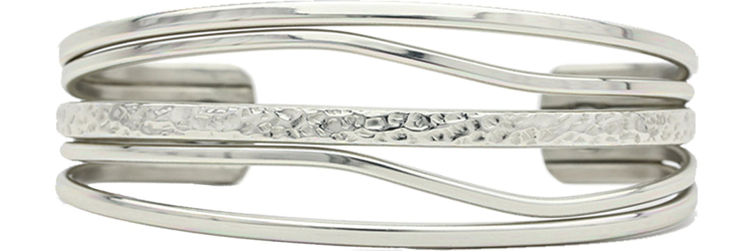 444M Silver Tide Magnetic