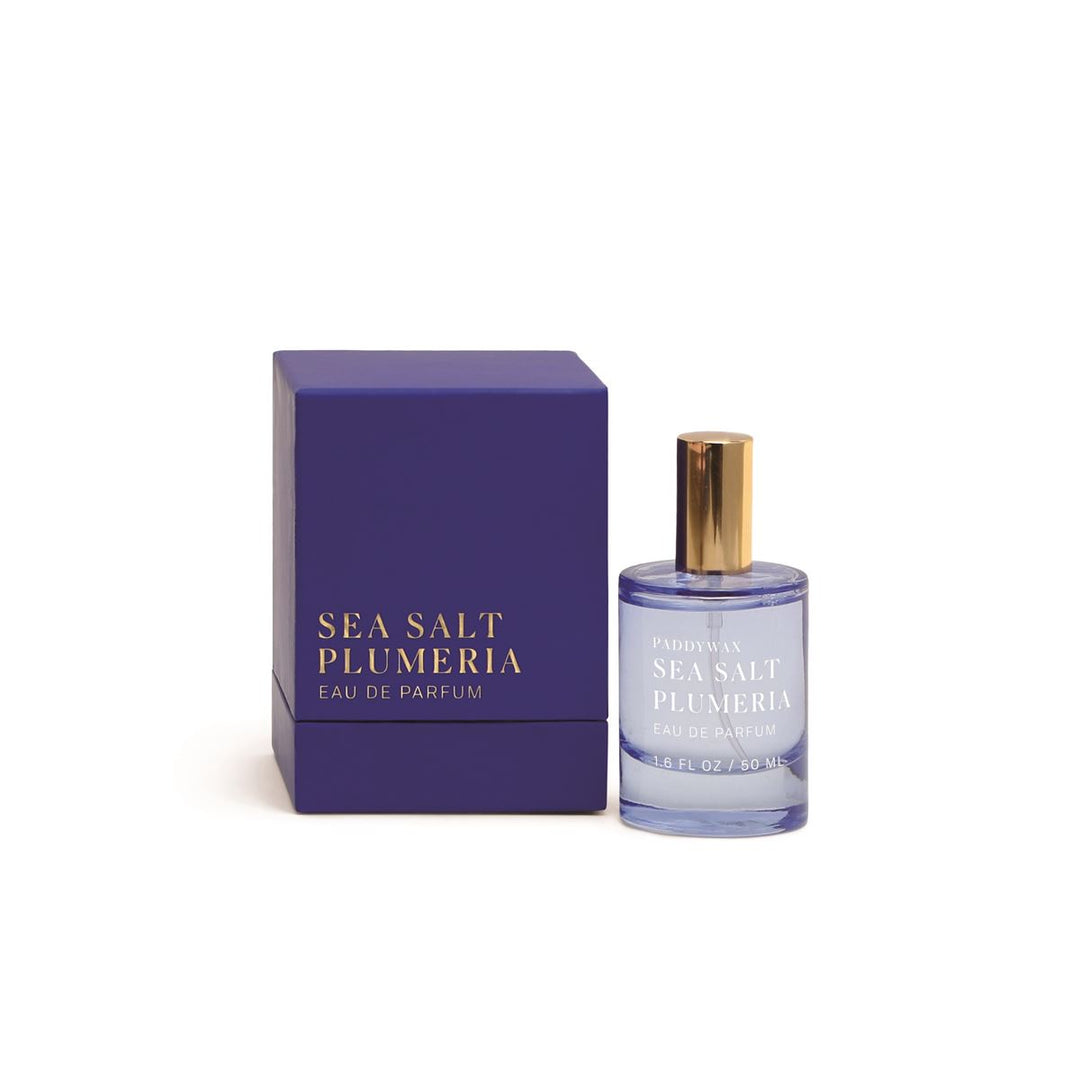 sea salt plumeria Eau de Perfume sea salt plumeria Eau de Perfume