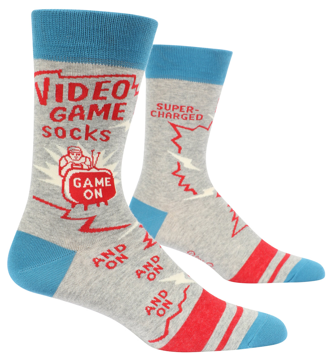 Video Game Socks sw815 Video Game Socks sw815
