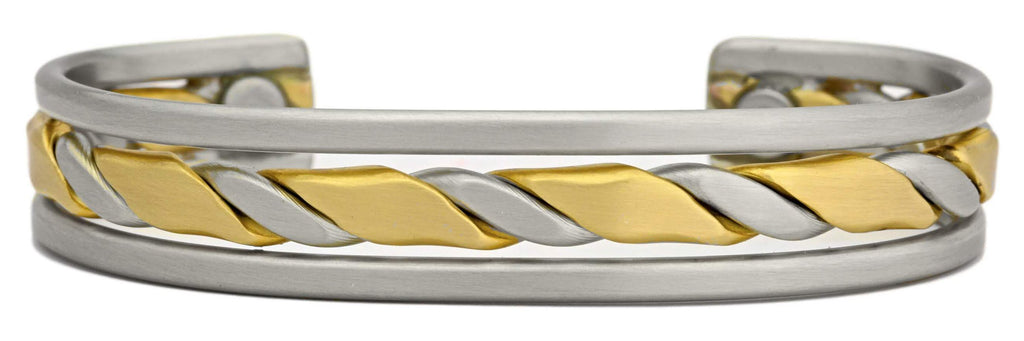 589X Rodeo Magnetic Bracelet 589X Rodeo Magnetic Bracelet