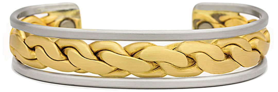 590L Hero's Journey Magnetic Bracelet