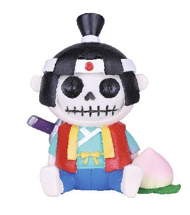 Momotaro Furrybones - 13454 Momotaro Furrybones - 13454